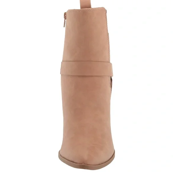 NEW Dolce Vita Nilano Ankle Boots Women's Size 9 - Picture 11 of 12